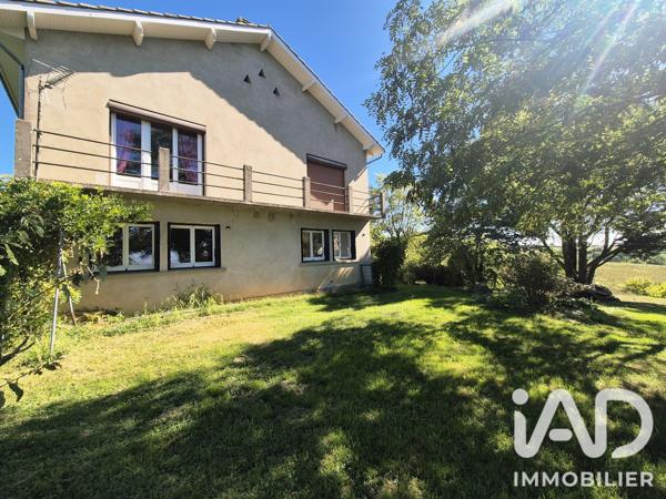 Maison à vendre 6 pièces 187 m² Port-Sainte-Marie