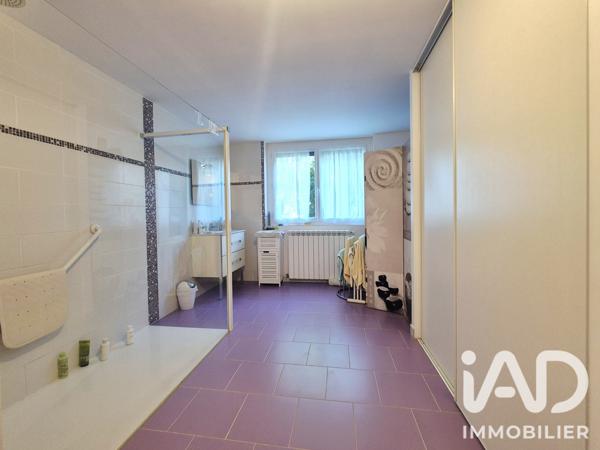 Maison à vendre 6 pièces 187 m² Port-Sainte-Marie