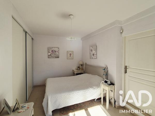 Maison à vendre 6 pièces 187 m² Port-Sainte-Marie