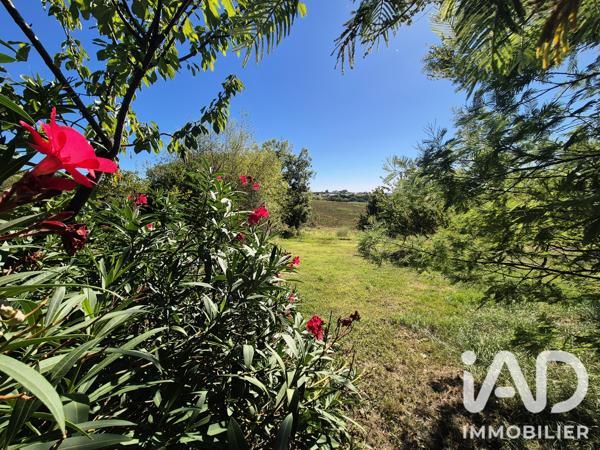 Maison à vendre 6 pièces 187 m² Port-Sainte-Marie