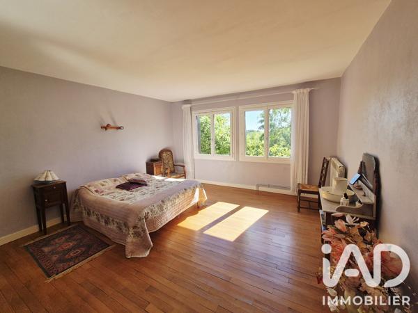 Maison à vendre 6 pièces 187 m² Port-Sainte-Marie