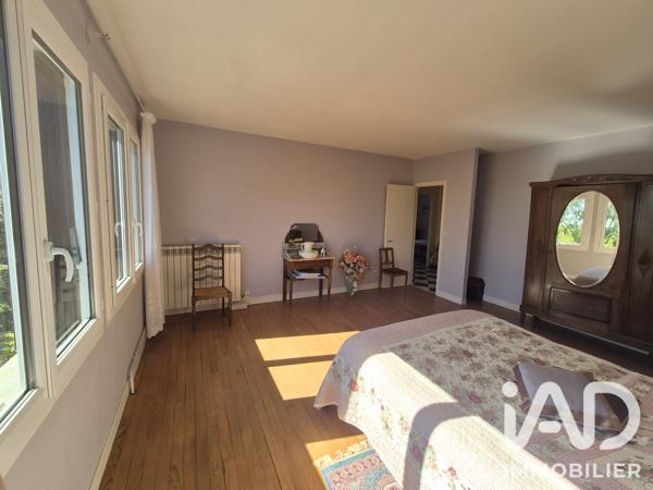 Maison à vendre 6 pièces 187 m² Port-Sainte-Marie
