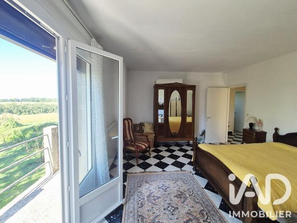 Maison à vendre 6 pièces 187 m² Port-Sainte-Marie