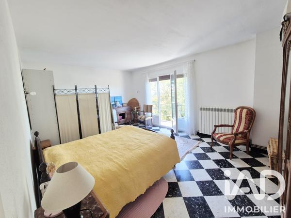 Maison à vendre 6 pièces 187 m² Port-Sainte-Marie