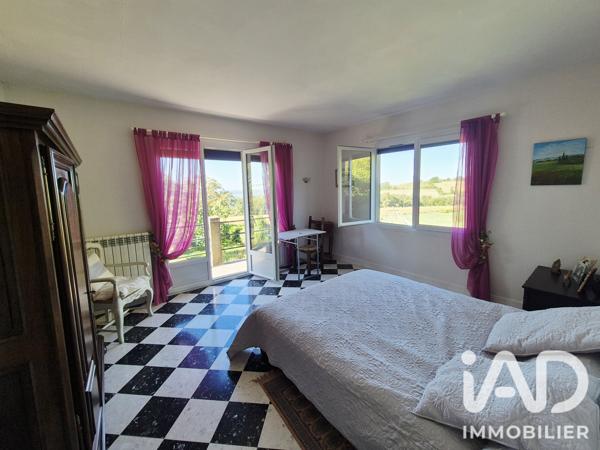Maison à vendre 6 pièces 187 m² Port-Sainte-Marie