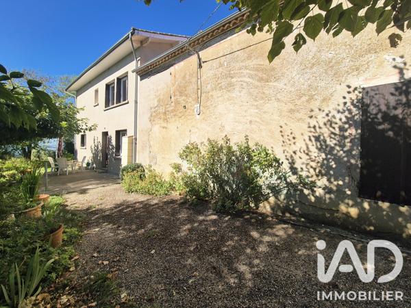 Maison à vendre 6 pièces 187 m² Port-Sainte-Marie
