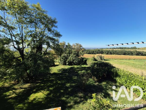 Maison à vendre 6 pièces 187 m² Port-Sainte-Marie
