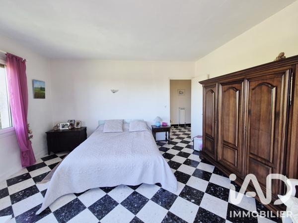 Maison à vendre 6 pièces 187 m² Port-Sainte-Marie