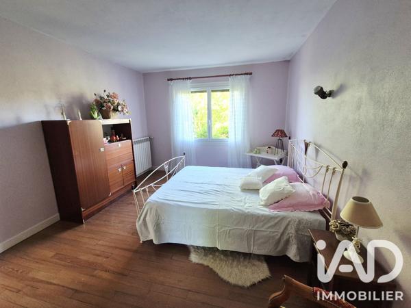 Maison à vendre 6 pièces 187 m² Port-Sainte-Marie