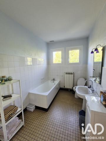 Maison à vendre 6 pièces 187 m² Port-Sainte-Marie