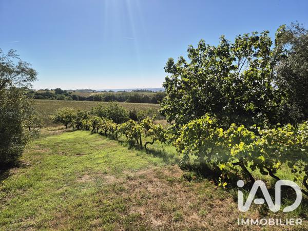 Maison à vendre 6 pièces 187 m² Port-Sainte-Marie