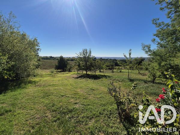 Maison à vendre 6 pièces 187 m² Port-Sainte-Marie