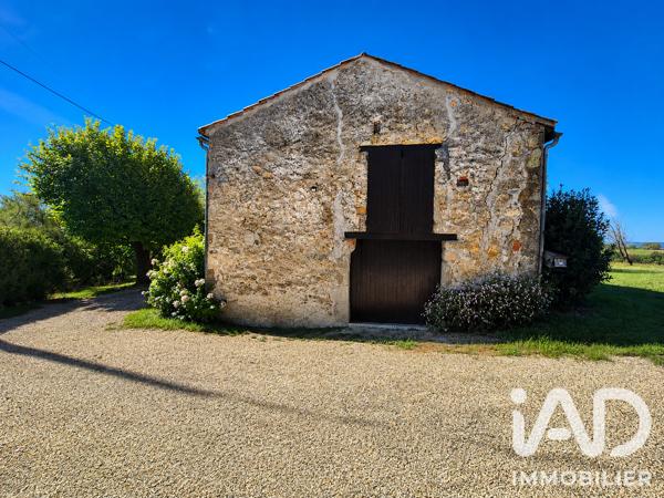 Maison à vendre 6 pièces 187 m² Port-Sainte-Marie