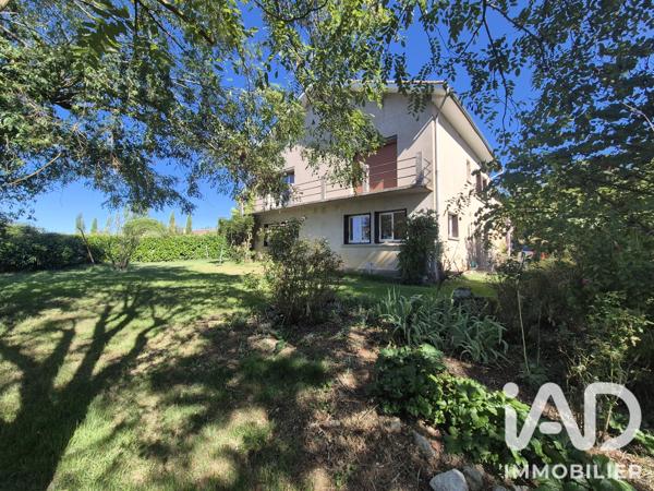 Maison à vendre 6 pièces 187 m² Port-Sainte-Marie