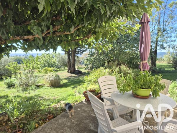 Maison à vendre 6 pièces 187 m² Port-Sainte-Marie