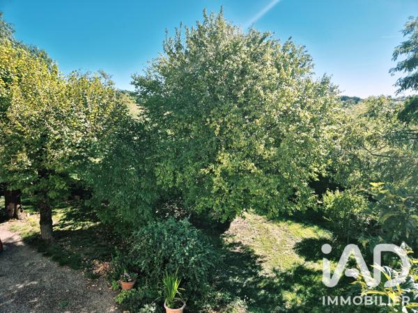 Maison à vendre 6 pièces 187 m² Port-Sainte-Marie