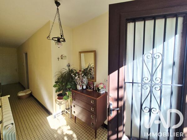 Maison à vendre 6 pièces 187 m² Port-Sainte-Marie