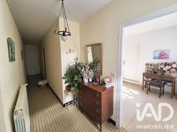 Maison à vendre 6 pièces 187 m² Port-Sainte-Marie