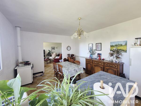 Maison à vendre 6 pièces 187 m² Port-Sainte-Marie