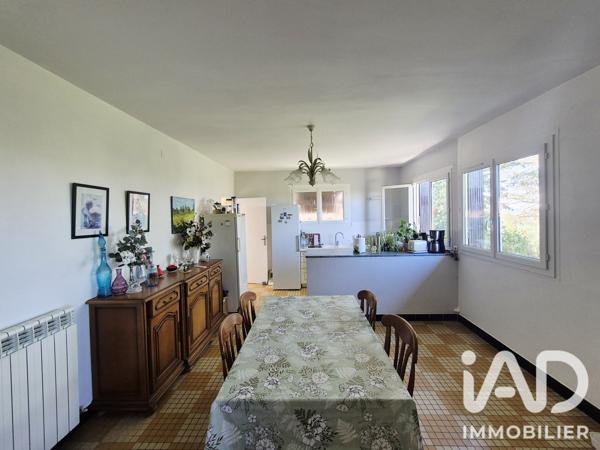 Maison à vendre 6 pièces 187 m² Port-Sainte-Marie