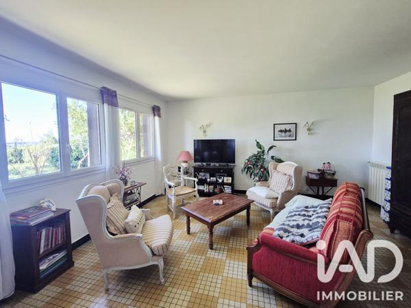Maison à vendre 6 pièces 187 m² Port-Sainte-Marie