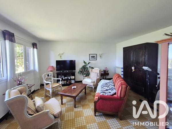 Maison à vendre 6 pièces 187 m² Port-Sainte-Marie