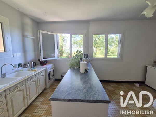 Maison à vendre 6 pièces 187 m² Port-Sainte-Marie