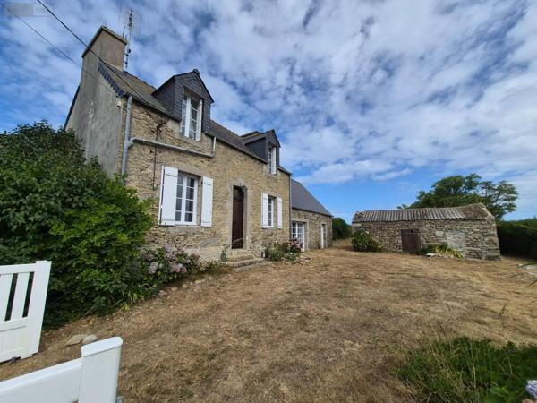 Achat - Maison | Maison Plouguerneau 29880 4 pièces 61 m 2 1016 m 2