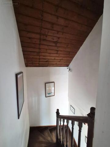 Achat - Maison | Maison Plouguerneau 29880 4 pièces 61 m 2 1016 m 2