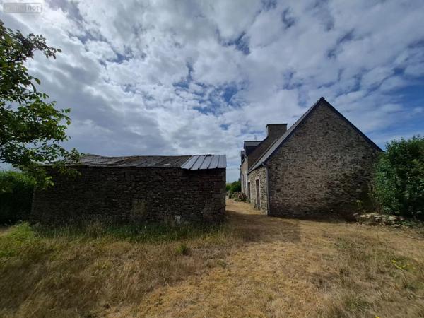 Achat - Maison | Maison Plouguerneau 29880 4 pièces 61 m 2 1016 m 2