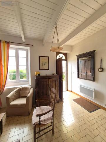Achat - Maison | Maison Plouguerneau 29880 4 pièces 61 m 2 1016 m 2