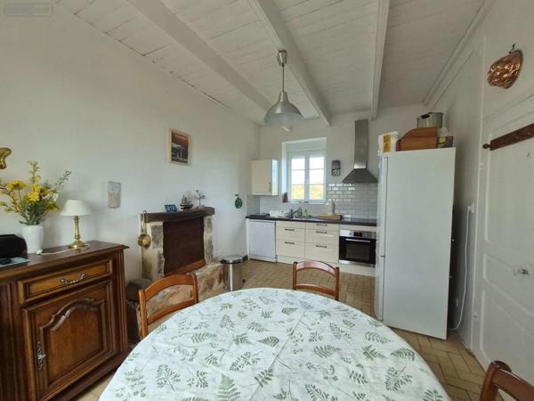 Achat - Maison | Maison Plouguerneau 29880 4 pièces 61 m 2 1016 m 2
