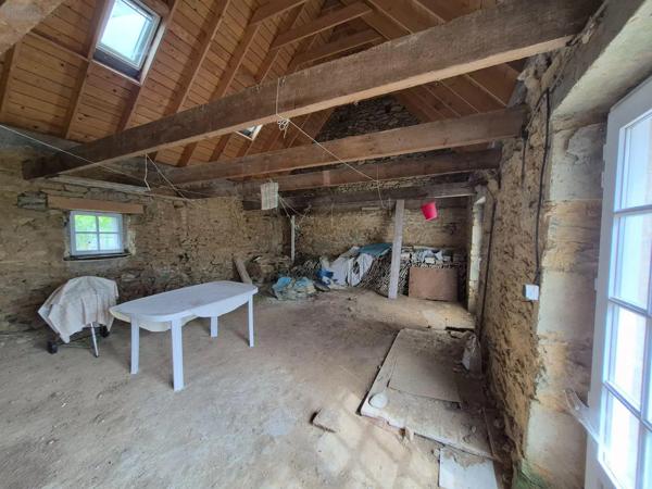 Achat - Maison | Maison Plouguerneau 29880 4 pièces 61 m 2 1016 m 2