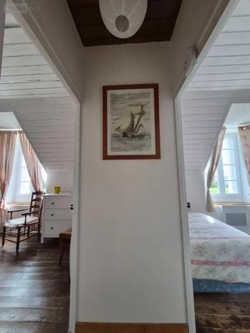 Achat - Maison | Maison Plouguerneau 29880 4 pièces 61 m 2 1016 m 2