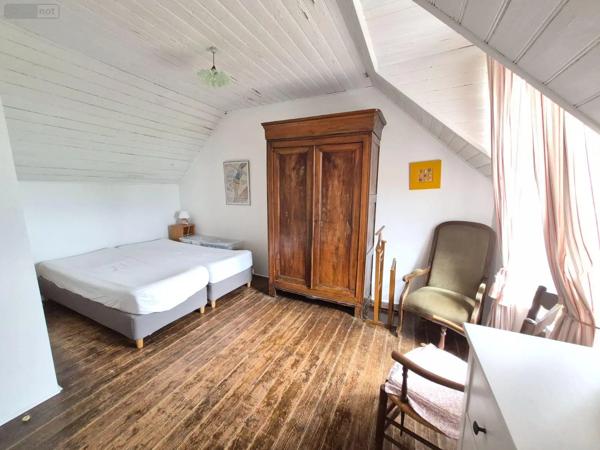 Achat - Maison | Maison Plouguerneau 29880 4 pièces 61 m 2 1016 m 2
