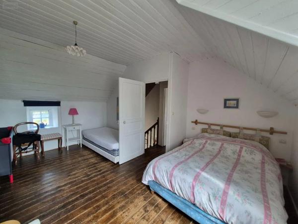 Achat - Maison | Maison Plouguerneau 29880 4 pièces 61 m 2 1016 m 2