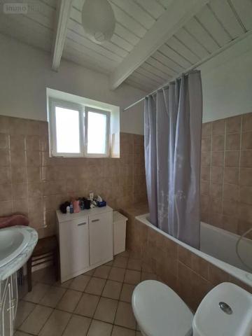 Achat - Maison | Maison Plouguerneau 29880 4 pièces 61 m 2 1016 m 2