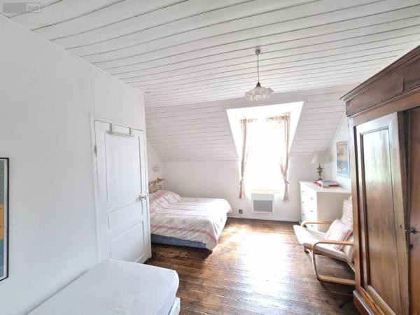 Achat - Maison | Maison Plouguerneau 29880 4 pièces 61 m 2 1016 m 2