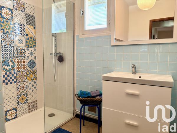 Maison à vendre 10 pièces 248 m² Bagnols-sur-Cèze