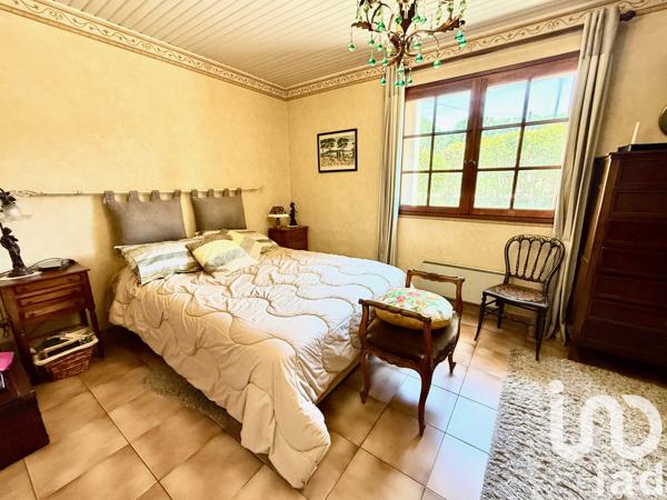 Maison à vendre 10 pièces 248 m² Bagnols-sur-Cèze