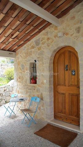 Maison provencale de 240 m²