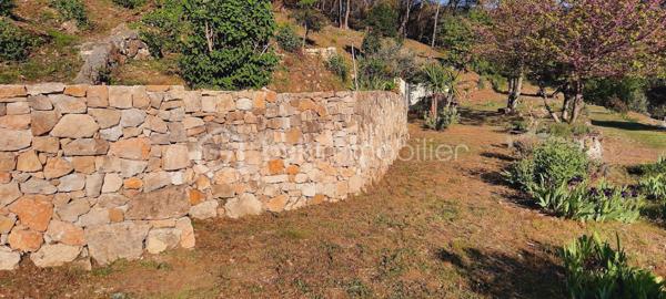 Maison provencale de 240 m²