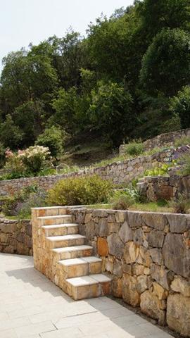 Maison provencale de 240 m²