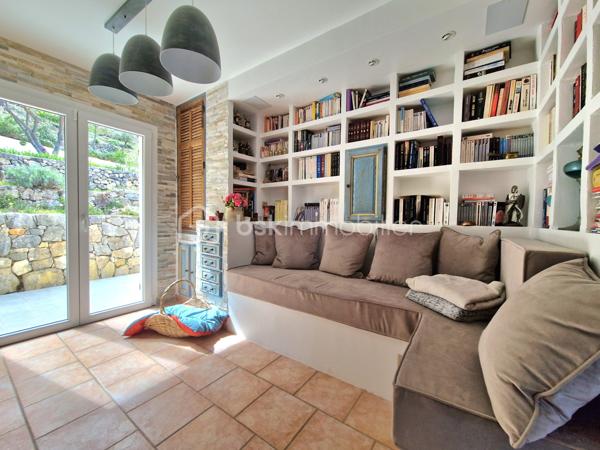 Maison provencale de 240 m²