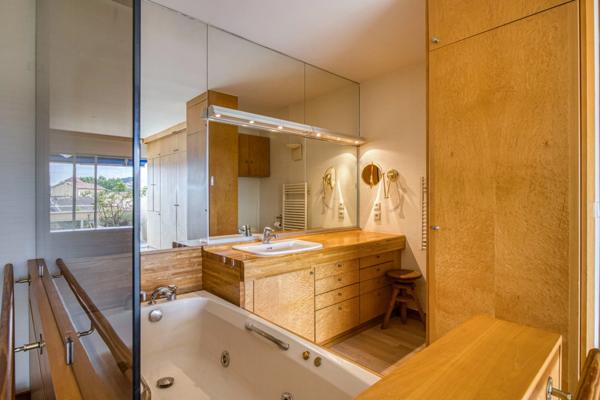 Appartement à vendre T3 bis pièces OYONNAX (01)