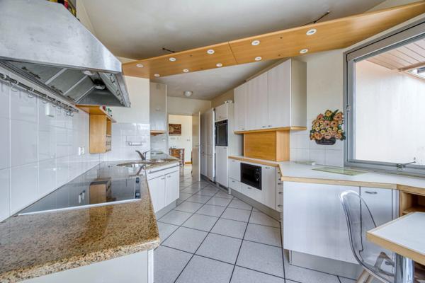 Appartement à vendre T3 bis pièces OYONNAX (01)