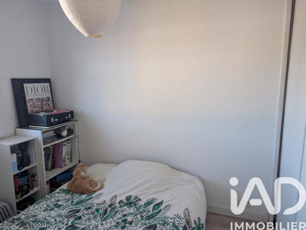 Appartement à vendre 4 pièces 68 m² Cannes-La-Bocca