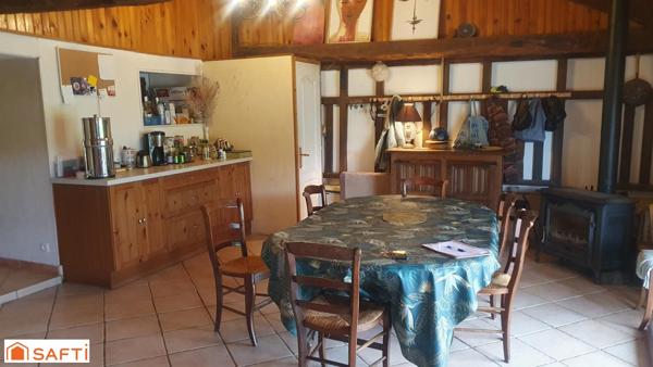 Lieu de vie inspirant au cœur du Périgord-Limousin