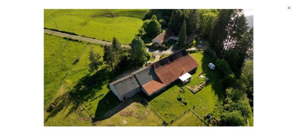 Lieu de vie inspirant au cœur du Périgord-Limousin