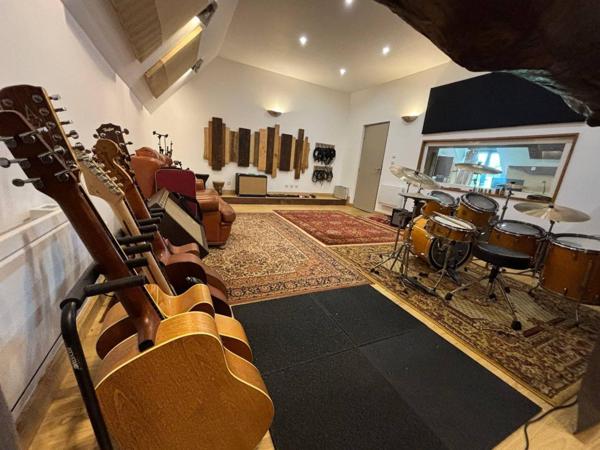 Lieu de vie inspirant au cœur du Périgord-Limousin